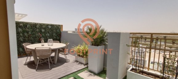 3 غرف نوم تاون هاوس في دبي, UAE رقم 24554 18