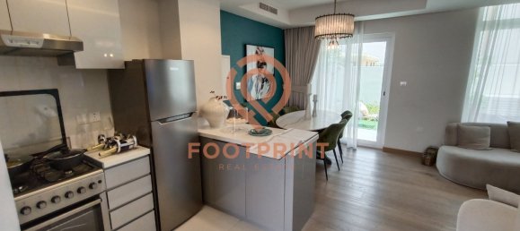 3 غرف نوم تاون هاوس في دبي, UAE رقم 24554 2