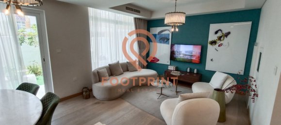 3 غرف نوم تاون هاوس في دبي, UAE رقم 24554 11