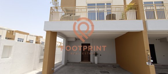 3 غرف نوم تاون هاوس في دبي, UAE رقم 24554 3