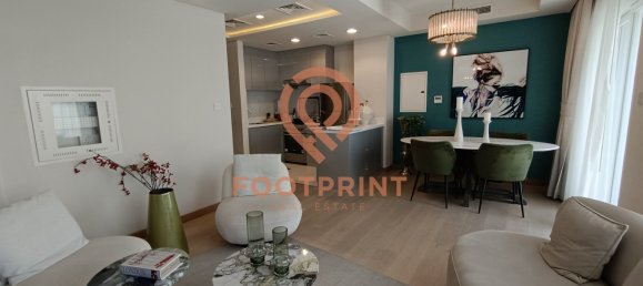 3 غرف نوم تاون هاوس في دبي, UAE رقم 24554 10