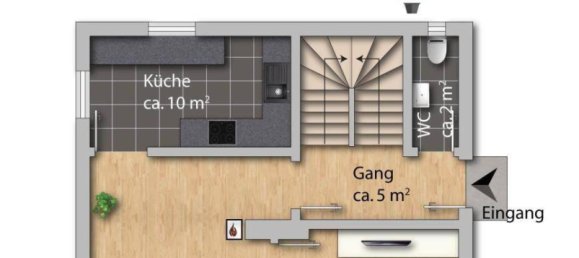 3 bedrooms House in Kirchbichl, Austria No. 231036 21