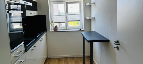2-Zimmer Wohnung in Osnabrück, Germany, Nr. 287367 3