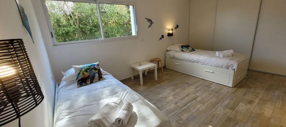 3 chambres Villa à Lecci, France No. 210801 8