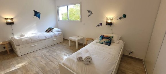 3 chambres Villa à Lecci, France No. 210801 14