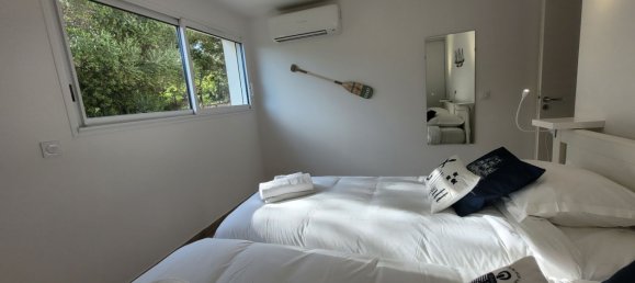 3 chambres Villa à Lecci, France No. 210801 10