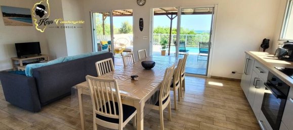 3 chambres Villa à Lecci, France No. 210801 2