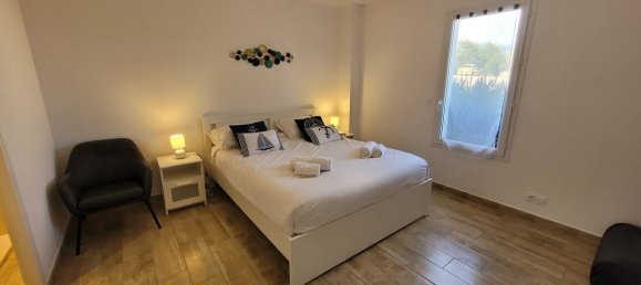 3 chambres Villa à Lecci, France No. 210801 11