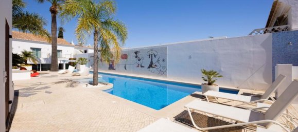 6 bedrooms Villa in Luz, Portugal No. 133225 41