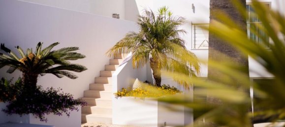 6 bedrooms Villa in Luz, Portugal No. 133225 45