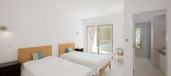 6 bedrooms Villa in Luz, Portugal No. 133225 29