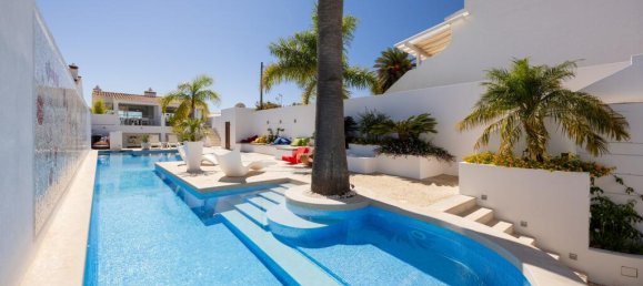 6 bedrooms Villa in Luz, Portugal No. 133225 12