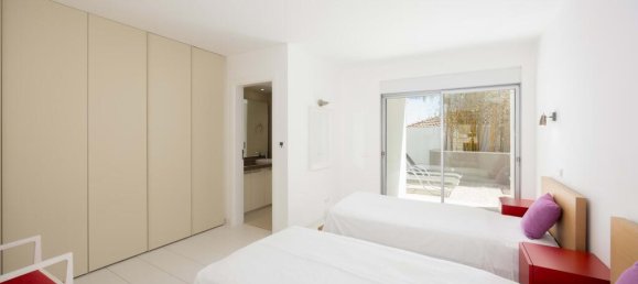 6 bedrooms Villa in Luz, Portugal No. 133225 31