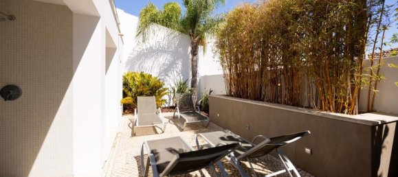 6 bedrooms Villa in Luz, Portugal No. 133225 34