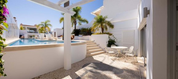 6 bedrooms Villa in Luz, Portugal No. 133225 48