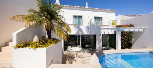 6 bedrooms Villa in Luz, Portugal No. 133225 46
