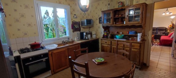 1 Schlafzimmer Haus in Dourdan, France, Nr. 163426 6