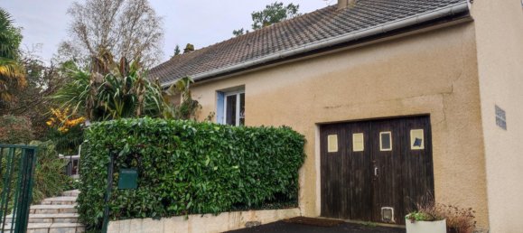 1 Schlafzimmer Haus in Dourdan, France, Nr. 163426 2