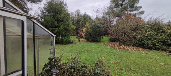 1 Schlafzimmer Haus in Dourdan, France, Nr. 163426 10