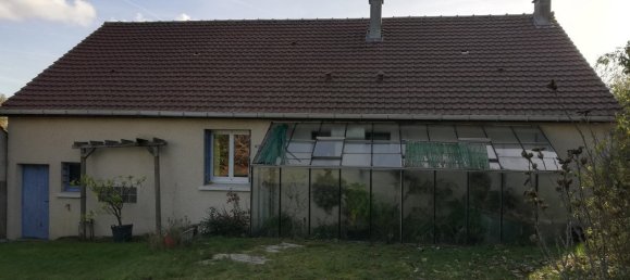 1 Schlafzimmer Haus in Dourdan, France, Nr. 163426 3