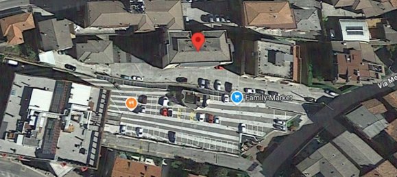 6 bedrooms Apartment in Lumezzane, Italy No. 381871 5