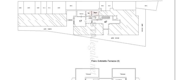 6 bedrooms Apartment in Lumezzane, Italy No. 381871 36