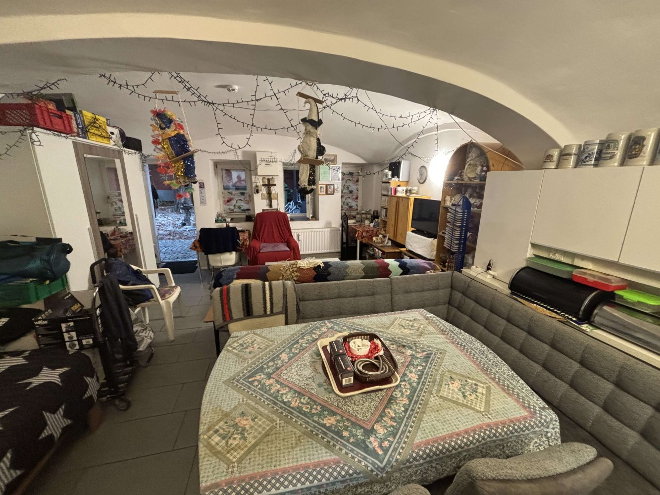 استوديو في Regensburg, Germany رقم 25303