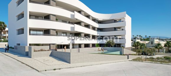 2 bedrooms Apartment in Lagos, Portugal No. 157413 15