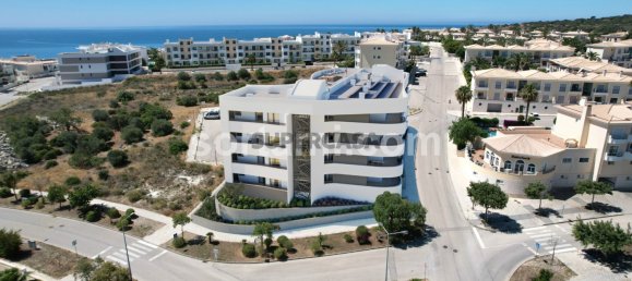 2 bedrooms Apartment in Lagos, Portugal No. 157413 3