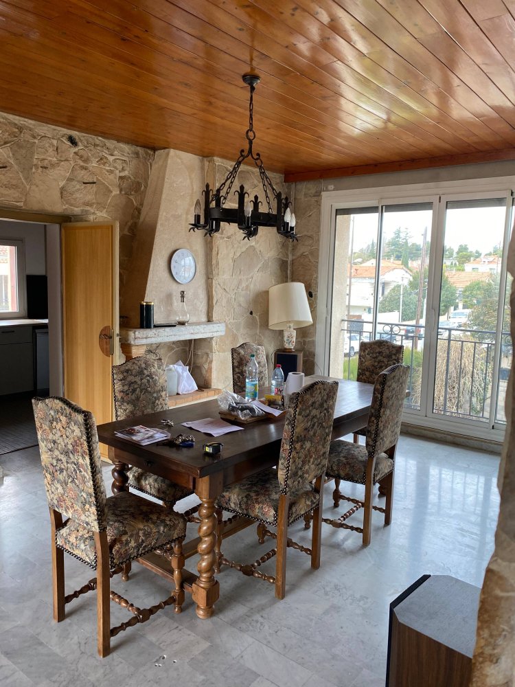 3 Schlafzimmer Doppelhaus in Marseille, France, Nr. 332670