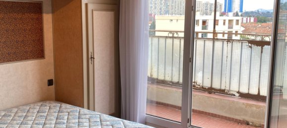 3 Schlafzimmer Doppelhaus in Marseille, France, Nr. 332670 8