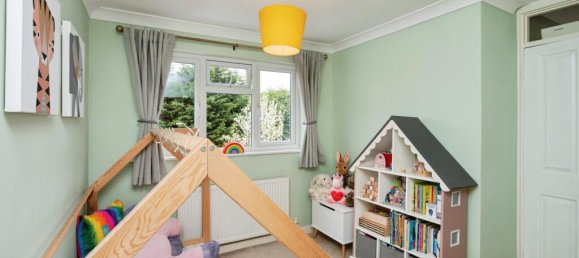 3 bedrooms House in Tonbridge, United Kingdom No. 10676 31