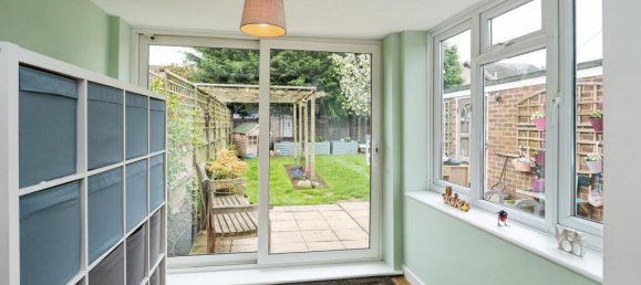 3 bedrooms House in Tonbridge, United Kingdom No. 10676 53