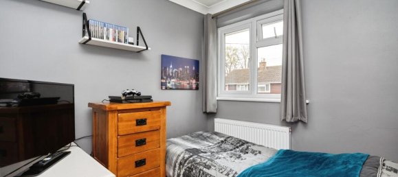 3 bedrooms House in Tonbridge, United Kingdom No. 10676 21