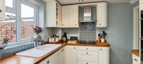 3 bedrooms House in Tonbridge, United Kingdom No. 10676 51