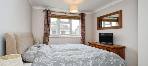 3 bedrooms House in Tonbridge, United Kingdom No. 10676 11