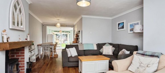 3 bedrooms House in Tonbridge, United Kingdom No. 10676 38