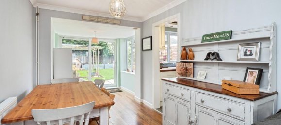 3 bedrooms House in Tonbridge, United Kingdom No. 10676 17