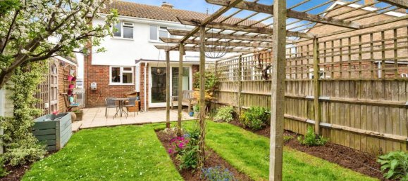 3 bedrooms House in Tonbridge, United Kingdom No. 10676 65