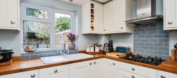 3 bedrooms House in Tonbridge, United Kingdom No. 10676 19