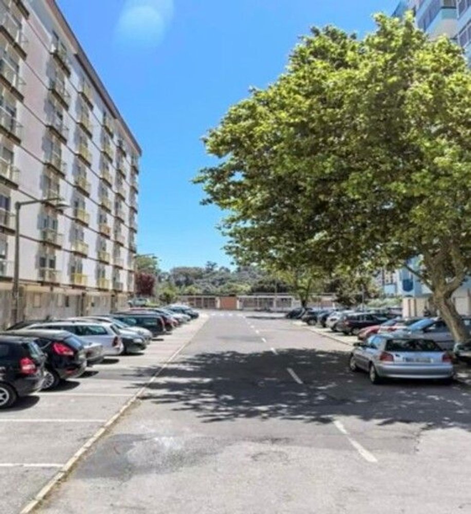Apartamento de 2 dormitorios en Sintra, Portugal No. 355025