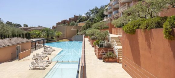 3 bedrooms Apartment in Theoule-sur-Mer, France No. 293352 10
