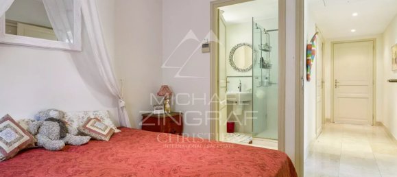 3 bedrooms Apartment in Theoule-sur-Mer, France No. 293352 8