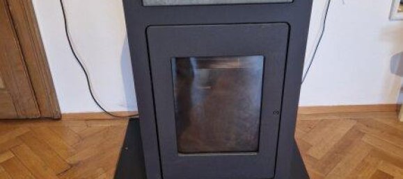 9-salle Propriété commerciale à Aspang-Markt, Austria No. 183799 18