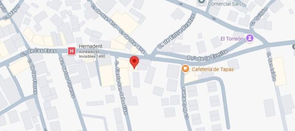 Квартира с 1 спальней в Педресуэла, Испания № 166332 5