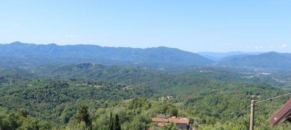 2 bedrooms Villa in Licciana Nardi, Italy No. 271933 13