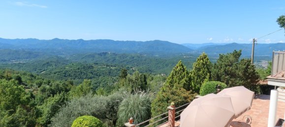 2 bedrooms Villa in Licciana Nardi, Italy No. 271933 43