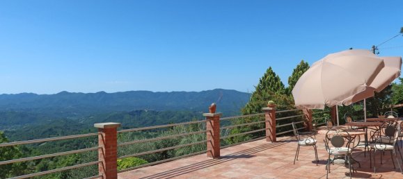 2 bedrooms Villa in Licciana Nardi, Italy No. 271933 8