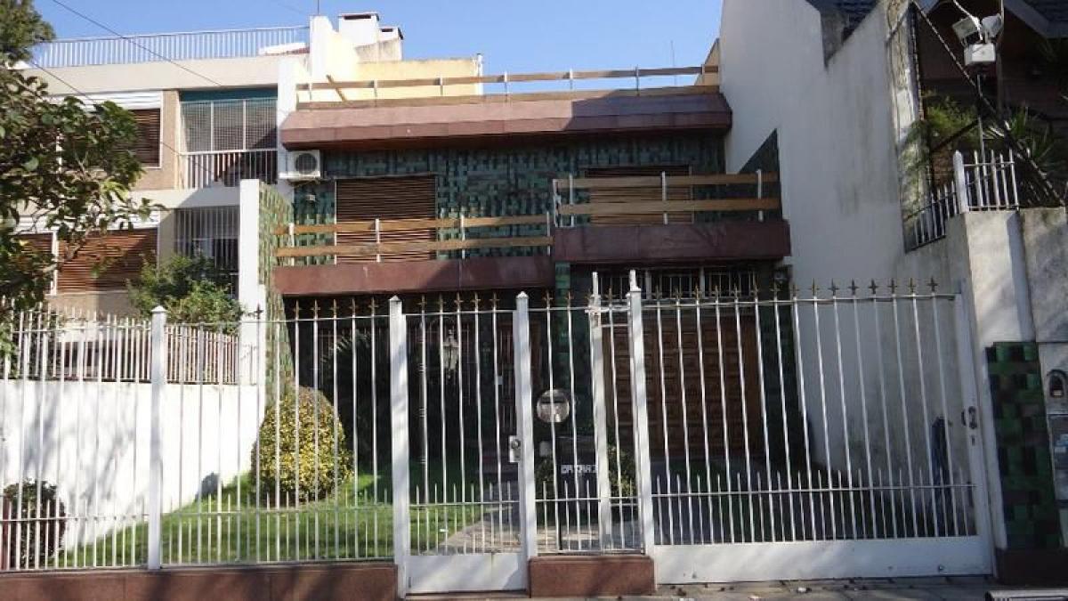  Land in Buenos Aires, Argentina No. 118011