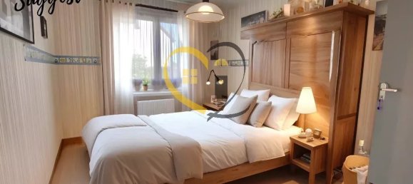 Casa de 3 dormitorios en Saint-Doulchard, France No. 62505 12